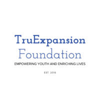 TruExpansion Foundation logo, TruExpansion Foundation contact details