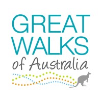 Great Walks of Australia logo, Great Walks of Australia contact details