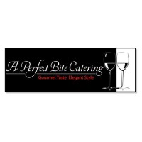 A Perfect Bite Catering logo, A Perfect Bite Catering contact details