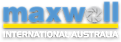 Maxwell International Australia Pty Ltd logo, Maxwell International Australia Pty Ltd contact details