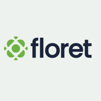 Floret logo, Floret contact details