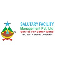 Salutary Facility Management Pvt Ltd logo, Salutary Facility Management Pvt Ltd contact details