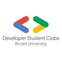 GDSC Birzeit University logo, GDSC Birzeit University contact details