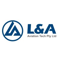 L&A Aviation Tech Pty Ltd logo, L&A Aviation Tech Pty Ltd contact details