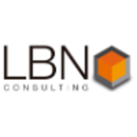 LBN Consulting logo, LBN Consulting contact details