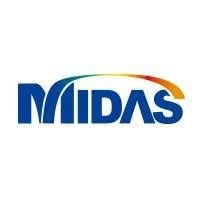 MIDASoft S.A.S. | Latin America logo, MIDASoft S.A.S. | Latin America contact details