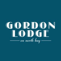 Gordon Lodge logo, Gordon Lodge contact details