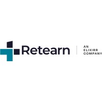 The Retearn Group logo, The Retearn Group contact details