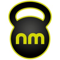 NM Nutrition logo, NM Nutrition contact details