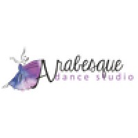 Arabesque Dance Studio logo, Arabesque Dance Studio contact details