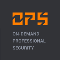 On Demand Professional Security logo, On Demand Professional Security contact details