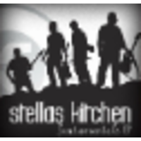 Stellas Kitchen logo, Stellas Kitchen contact details