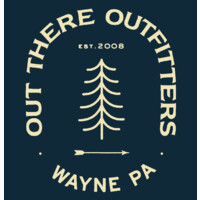 Out There Outfitters logo, Out There Outfitters contact details