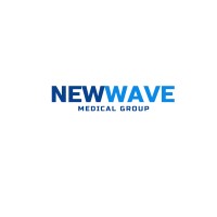 New Wave Medical Group logo, New Wave Medical Group contact details