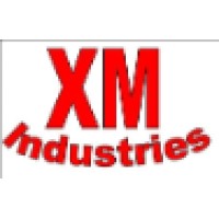 XM Industries logo, XM Industries contact details