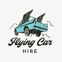 Flying Car Hire logo, Flying Car Hire contact details