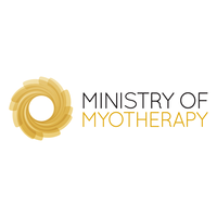 Ministry of Myotherapy logo, Ministry of Myotherapy contact details