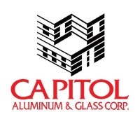 Capitol Glass & Aluminum Corporation logo, Capitol Glass & Aluminum Corporation contact details