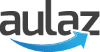 AulaZ logo, AulaZ contact details