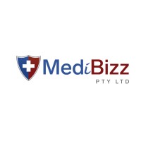 MediBizz Australia logo, MediBizz Australia contact details