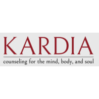 Kardia Counseling logo, Kardia Counseling contact details