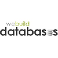 We Build Databases logo, We Build Databases contact details