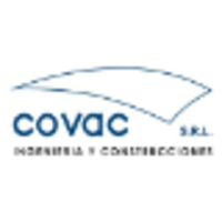 Covac - Ingenieria y Construcciones logo, Covac - Ingenieria y Construcciones contact details