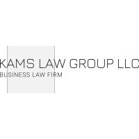 KAMS LAW GROUP LLC logo, KAMS LAW GROUP LLC contact details