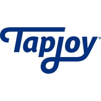 Tapjoy logo, Tapjoy contact details