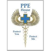 PPE House Ltd logo, PPE House Ltd contact details