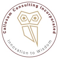 Callosum Consulting Incorporated logo, Callosum Consulting Incorporated contact details