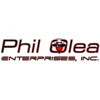 Phil Olea Enterprises, Inc. logo, Phil Olea Enterprises, Inc. contact details