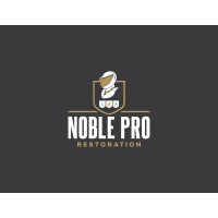 NOBLE PRO Restoration logo, NOBLE PRO Restoration contact details