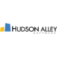 Hudson Alley Software, Inc. logo, Hudson Alley Software, Inc. contact details