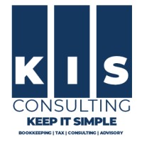 KIS Consulting  - Keep It Simple logo, KIS Consulting  - Keep It Simple contact details