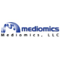 Mediomics logo, Mediomics contact details