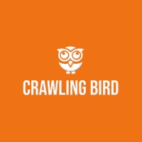 Crawling Bird logo, Crawling Bird contact details