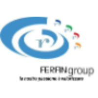 FERFIN Group logo, FERFIN Group contact details