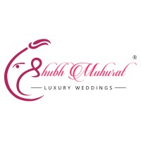 Shubh Muhurat Luxury Weddings logo, Shubh Muhurat Luxury Weddings contact details