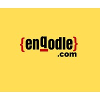 Enqodle logo, Enqodle contact details