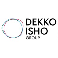 DEKKO ISHO GROUP logo, DEKKO ISHO GROUP contact details