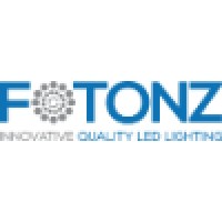 Fotonz Inc. LED Lighting logo, Fotonz Inc. LED Lighting contact details