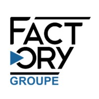 Factory Systemes Groupe logo, Factory Systemes Groupe contact details