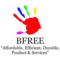 BFree Holdings logo, BFree Holdings contact details