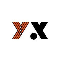 Y.X Living logo, Y.X Living contact details