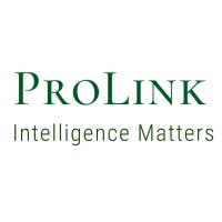 ProLink Arabia logo, ProLink Arabia contact details