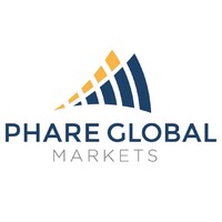 Phare Global Markets logo, Phare Global Markets contact details