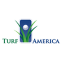 Turf America logo, Turf America contact details