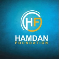 Hamdan Foundation logo, Hamdan Foundation contact details