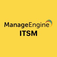 ManageEngine IT Service Management logo, ManageEngine IT Service Management contact details